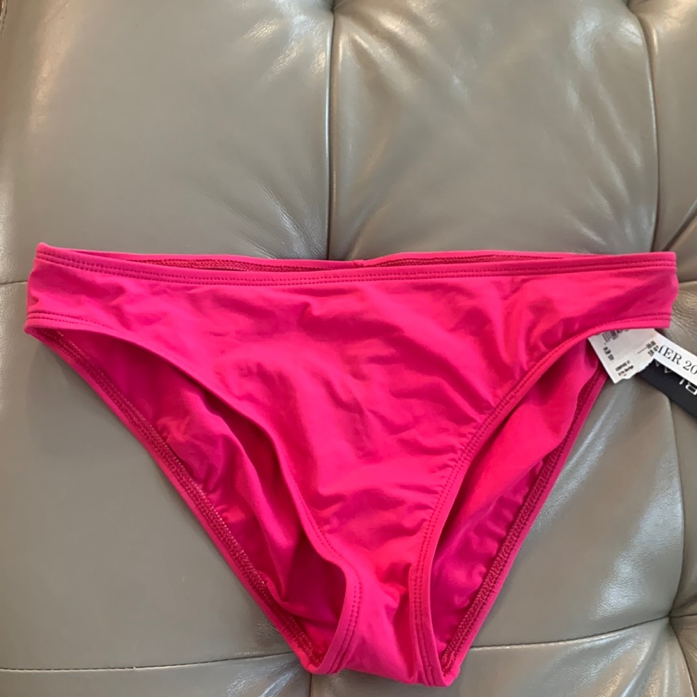 La Blanca women swimwear bottoms